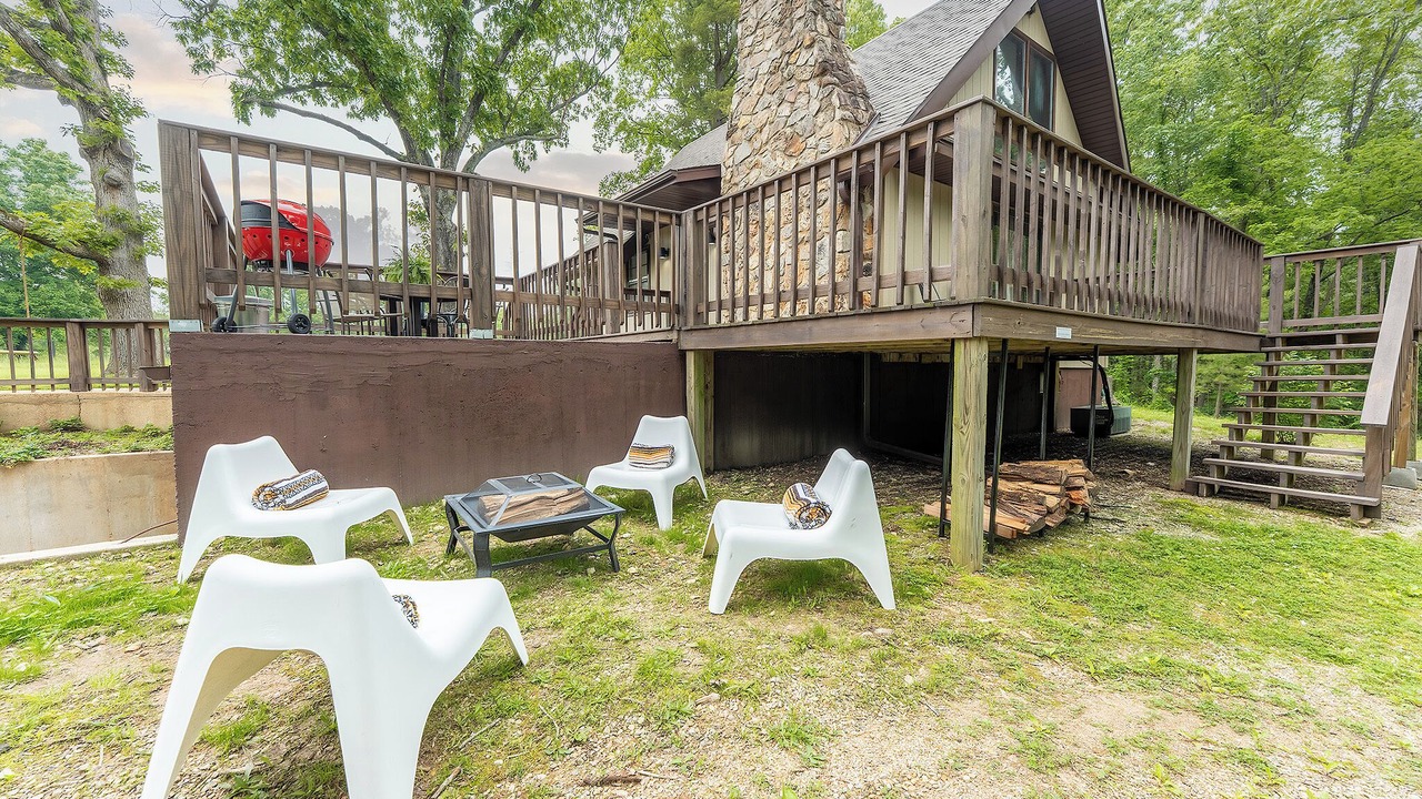 Photo of Patio Balcony in Mountain View