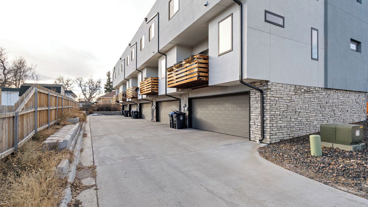 Photo of Outdoor in Cheyenne