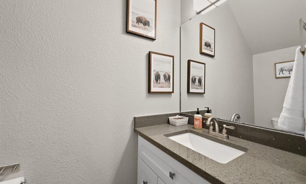 Photo of Bathroom in Cheyenne