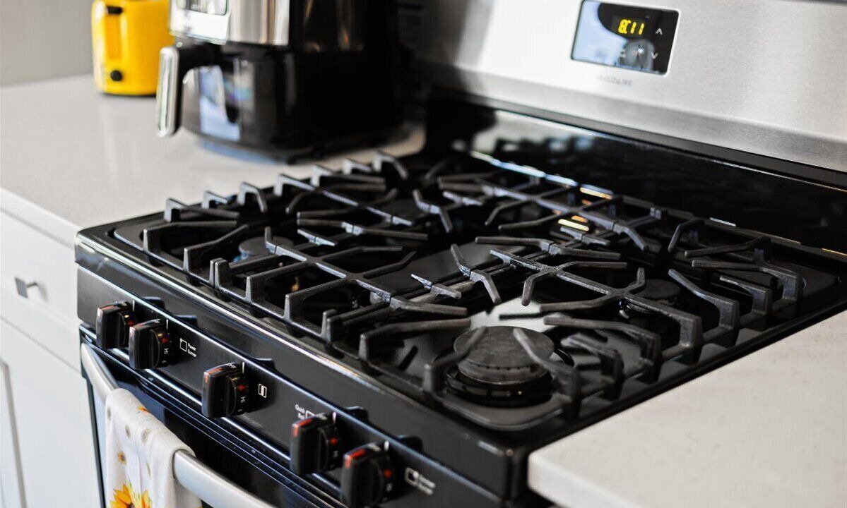 Photo of Kitchen in Cheyenne