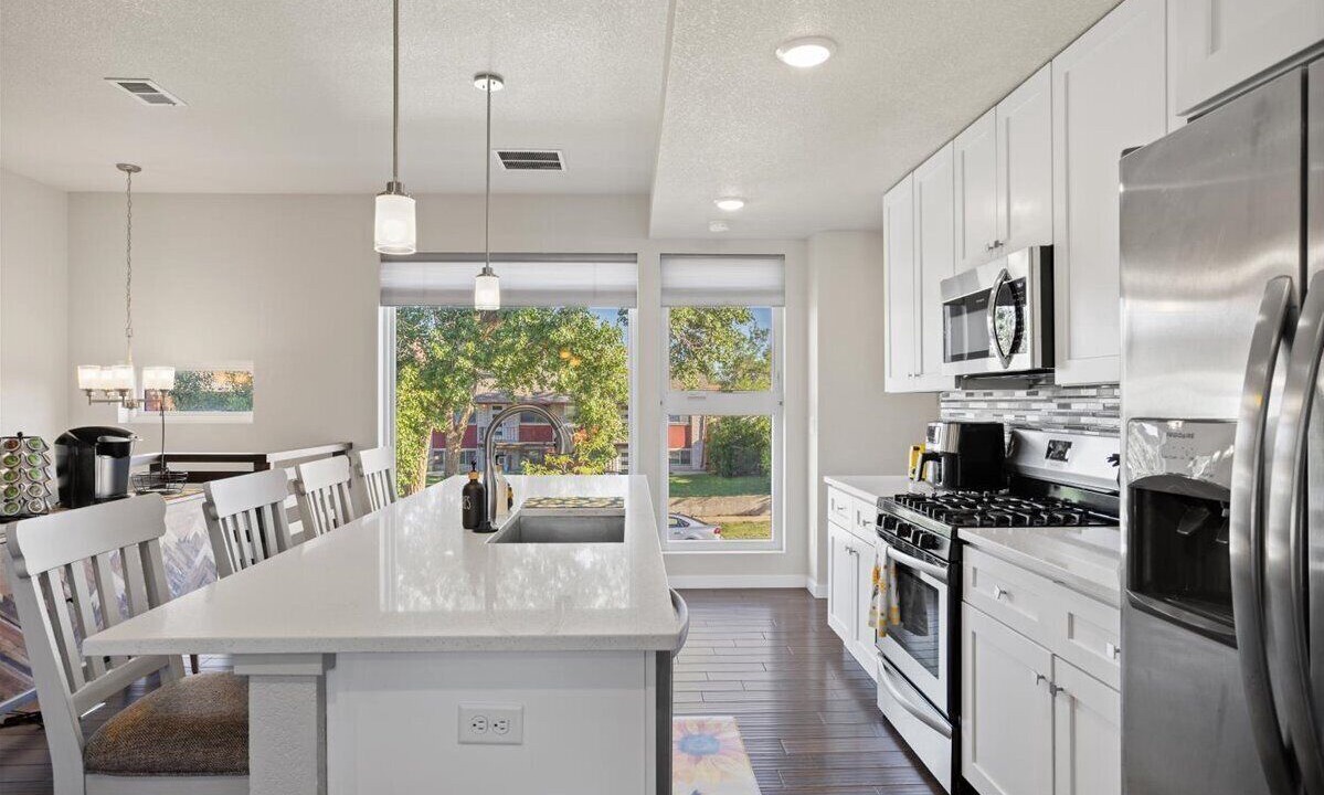 Photo of Kitchen in Cheyenne