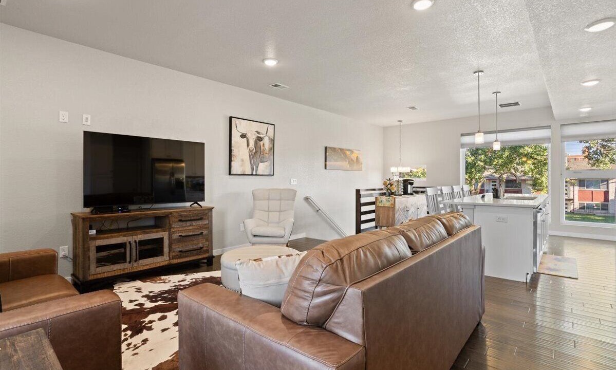Photo of Livingroom in Cheyenne