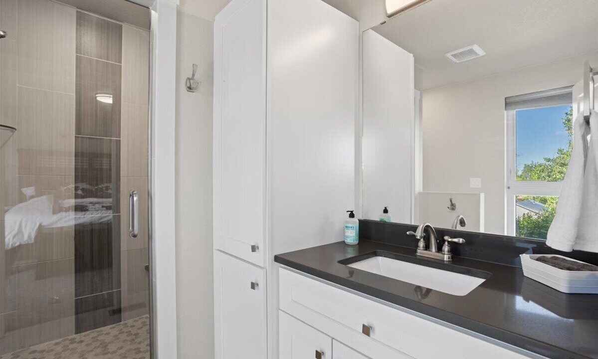 Photo of Bathroom in Cheyenne