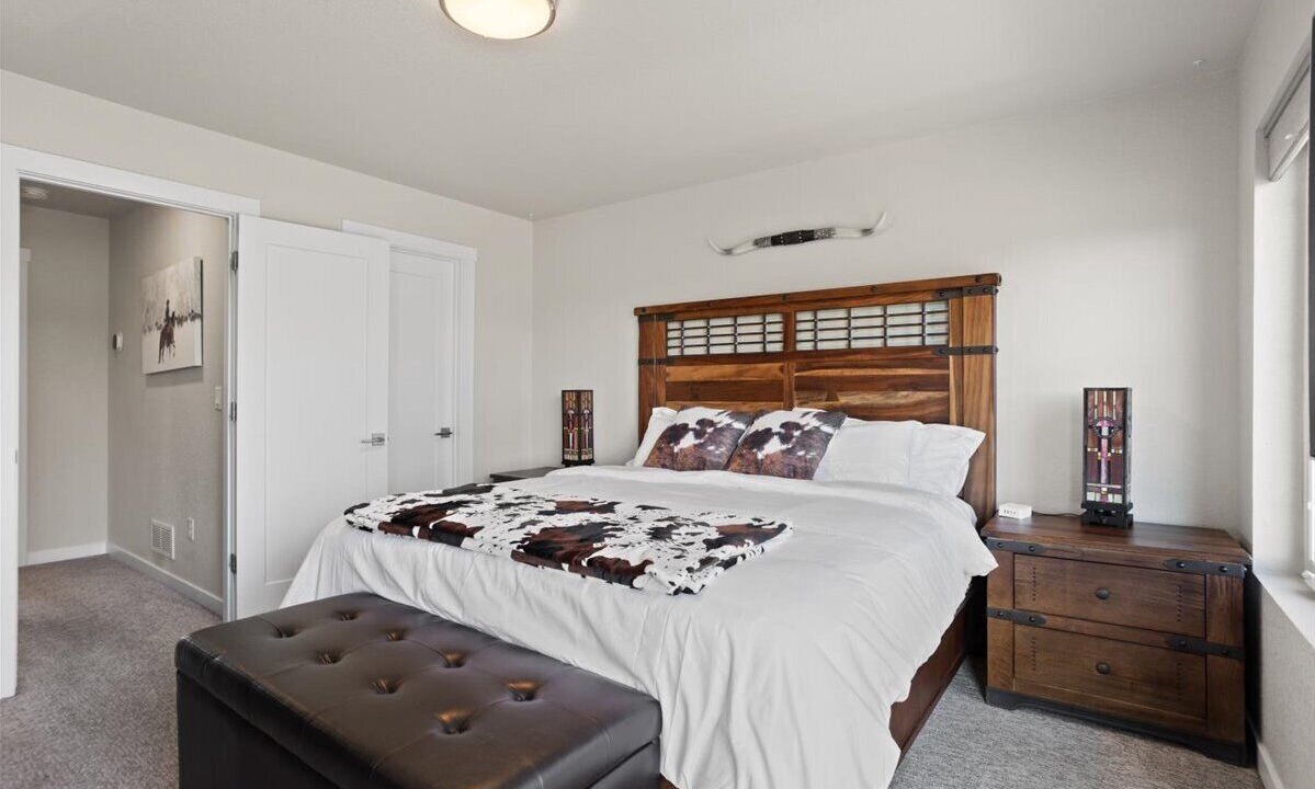 Photo of Bedroom in Cheyenne