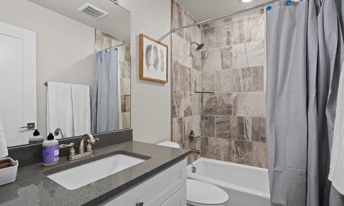 Photo of Bathroom in Cheyenne