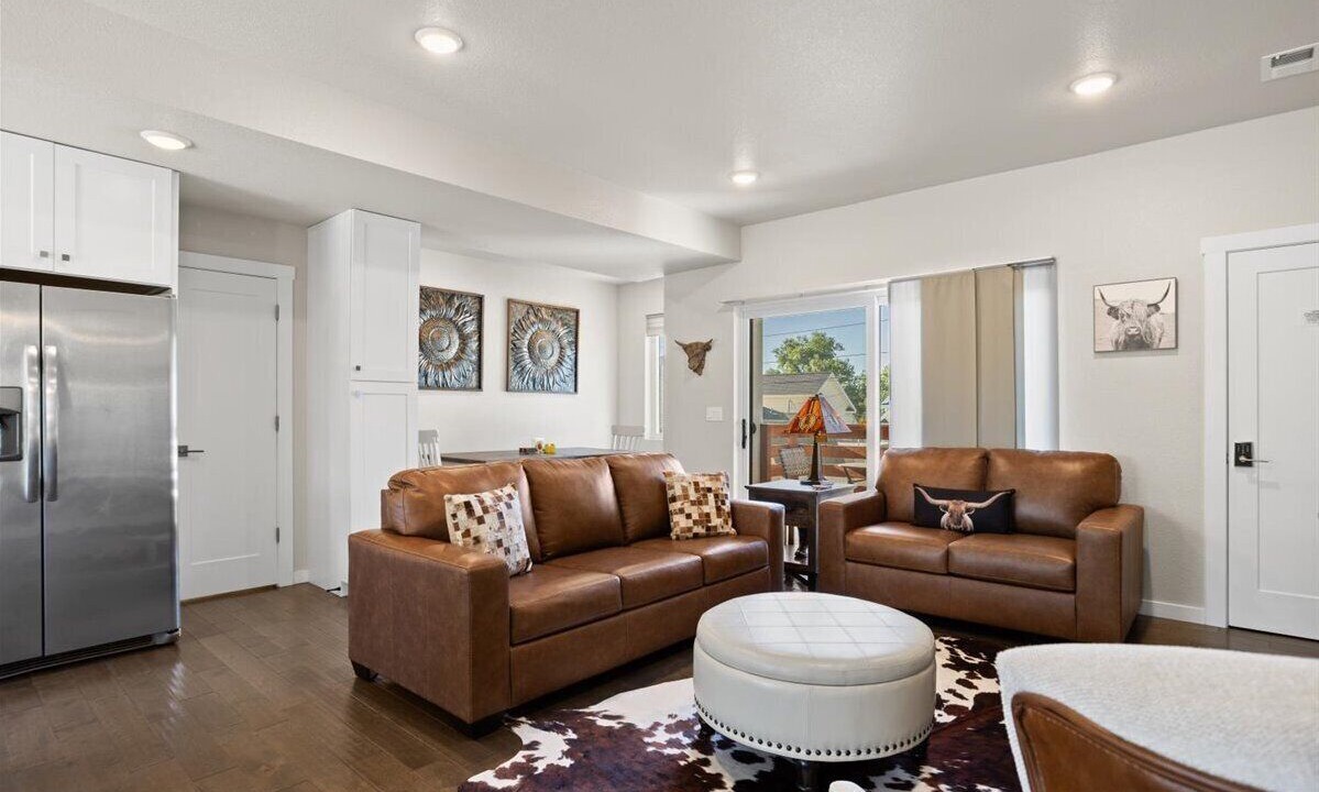 Photo of Livingroom in Cheyenne