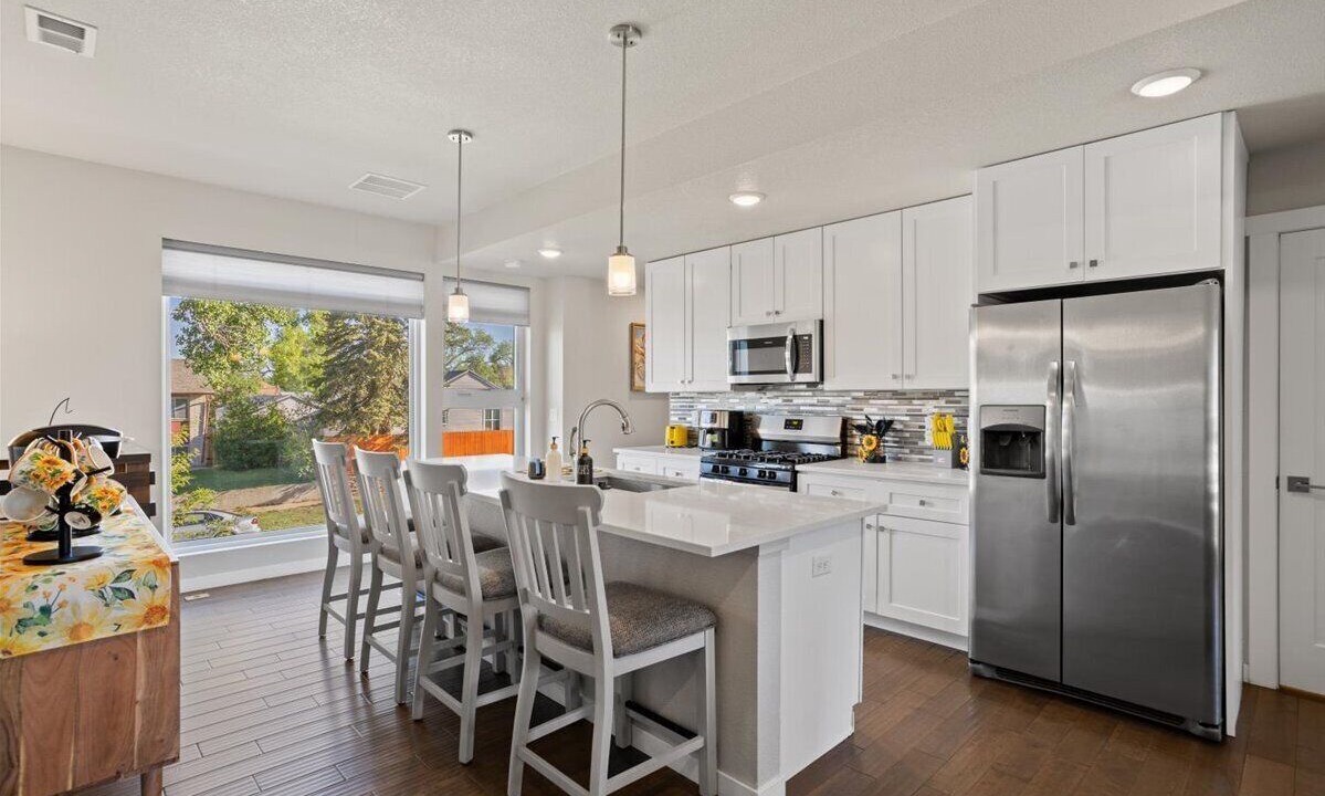 Photo of Kitchen in Cheyenne