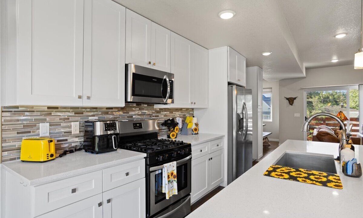 Photo of Kitchen in Cheyenne