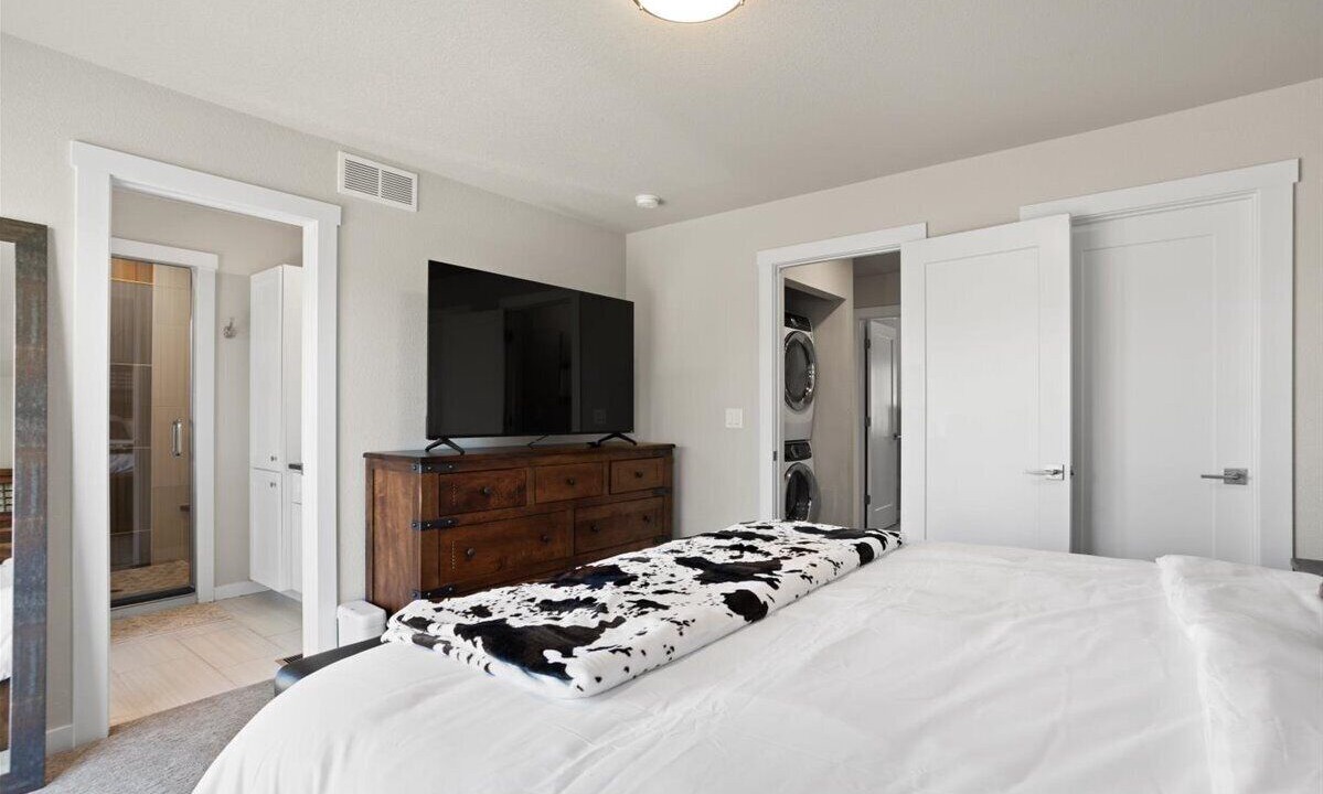 Photo of Bedroom in Cheyenne