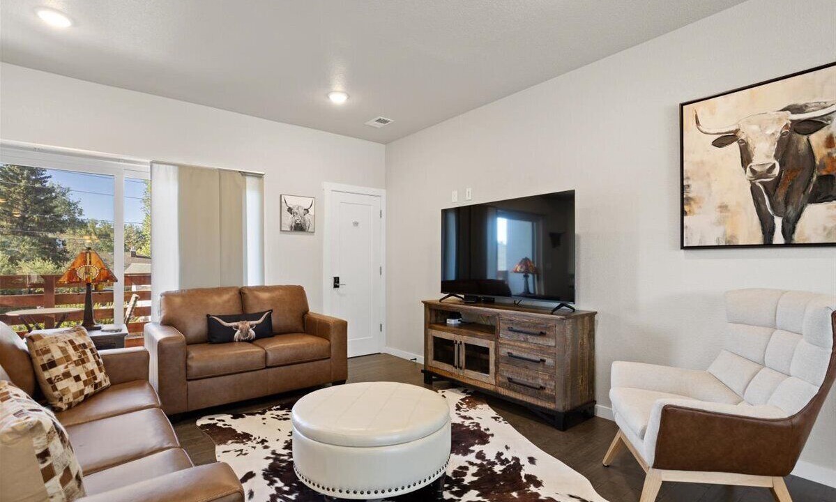 Photo of Livingroom in Cheyenne