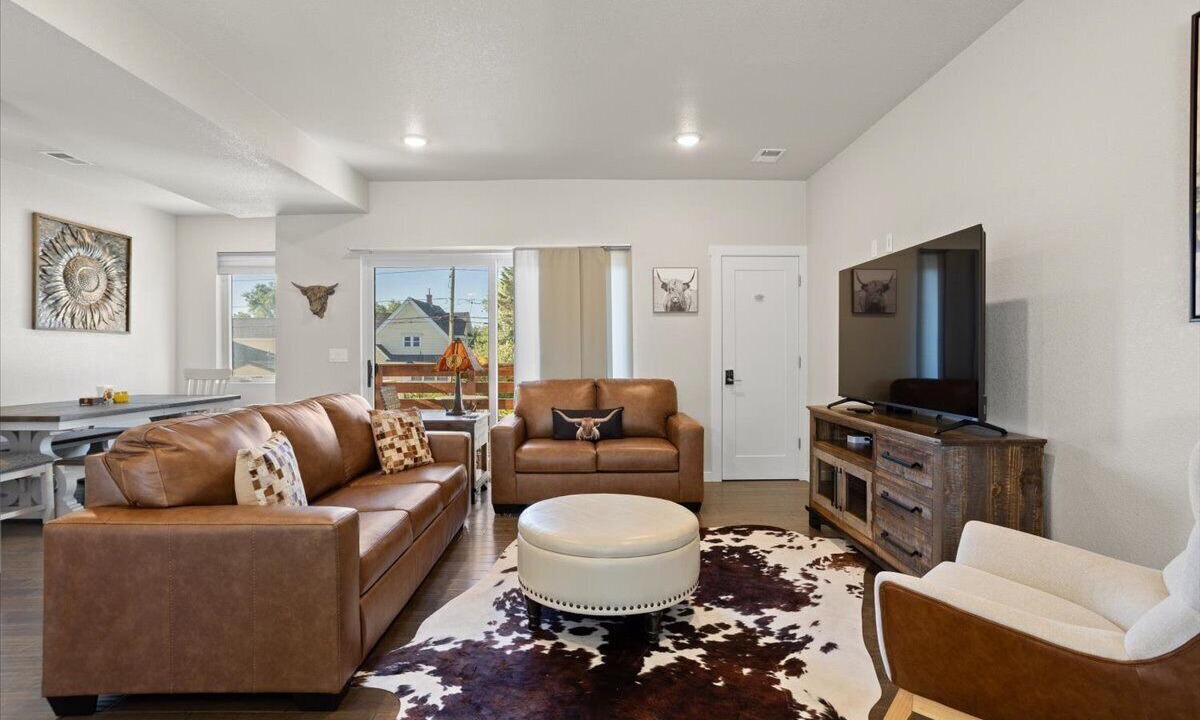 Photo of Livingroom in Cheyenne