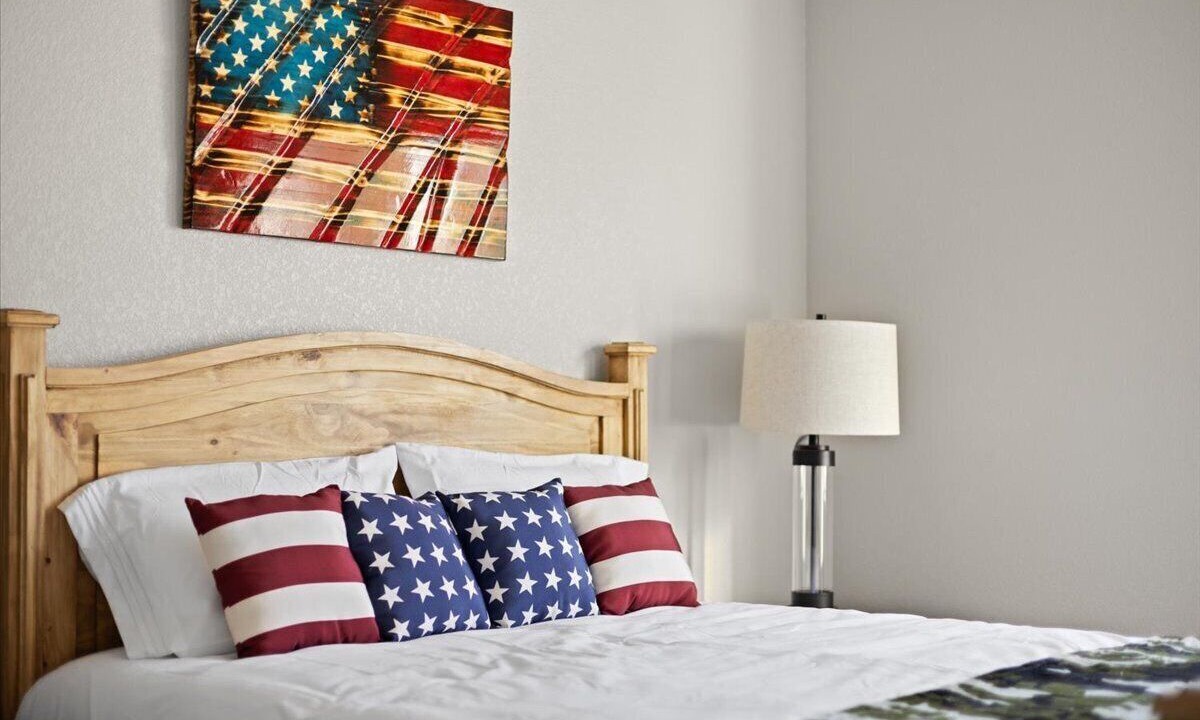 Photo of Bedroom in Cheyenne