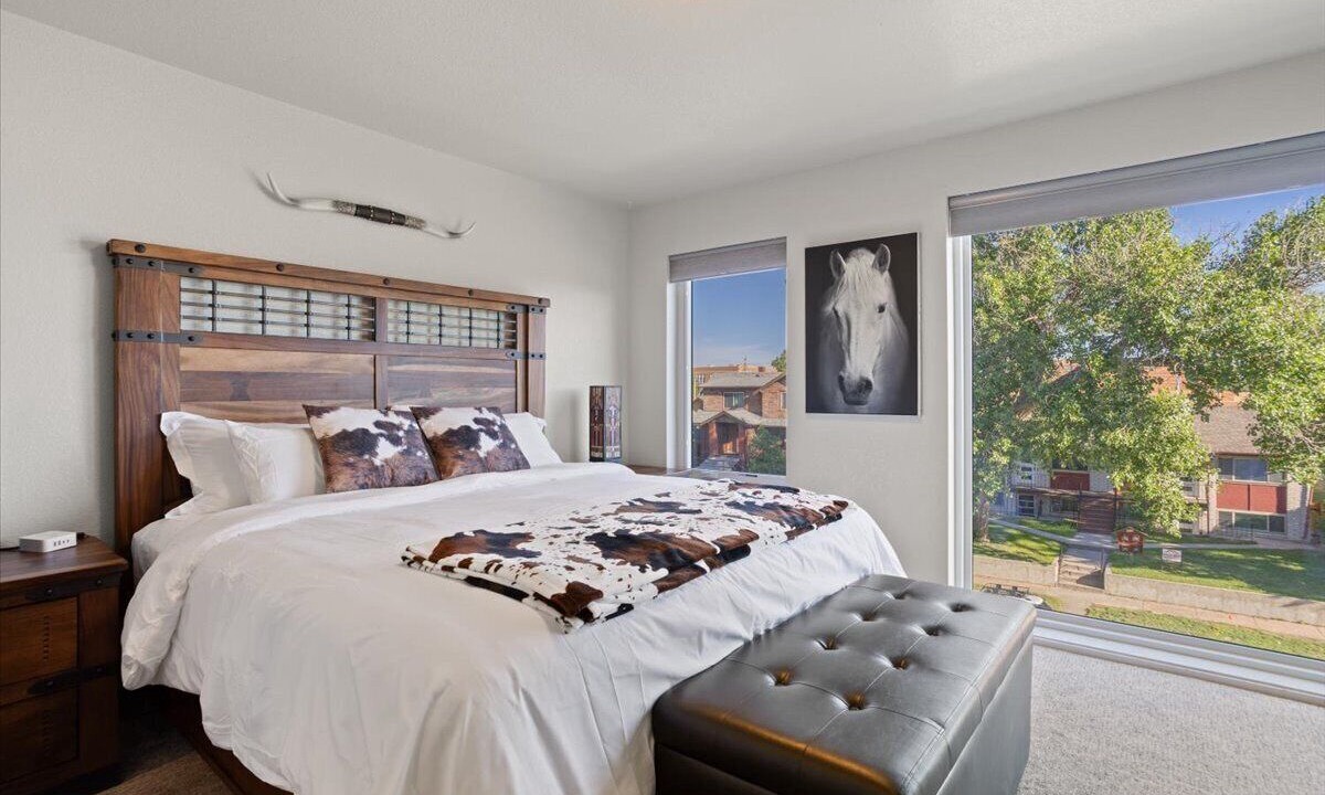 Photo of Bedroom in Cheyenne