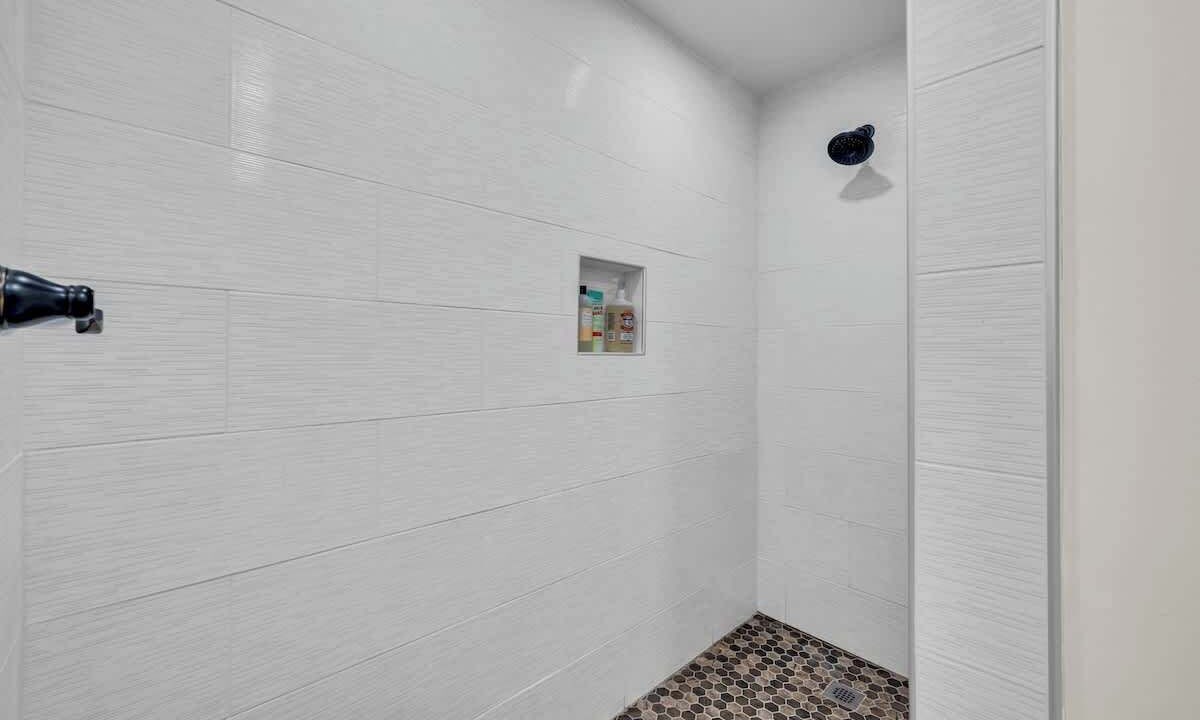 Photo of Bathroom in Three Lakes