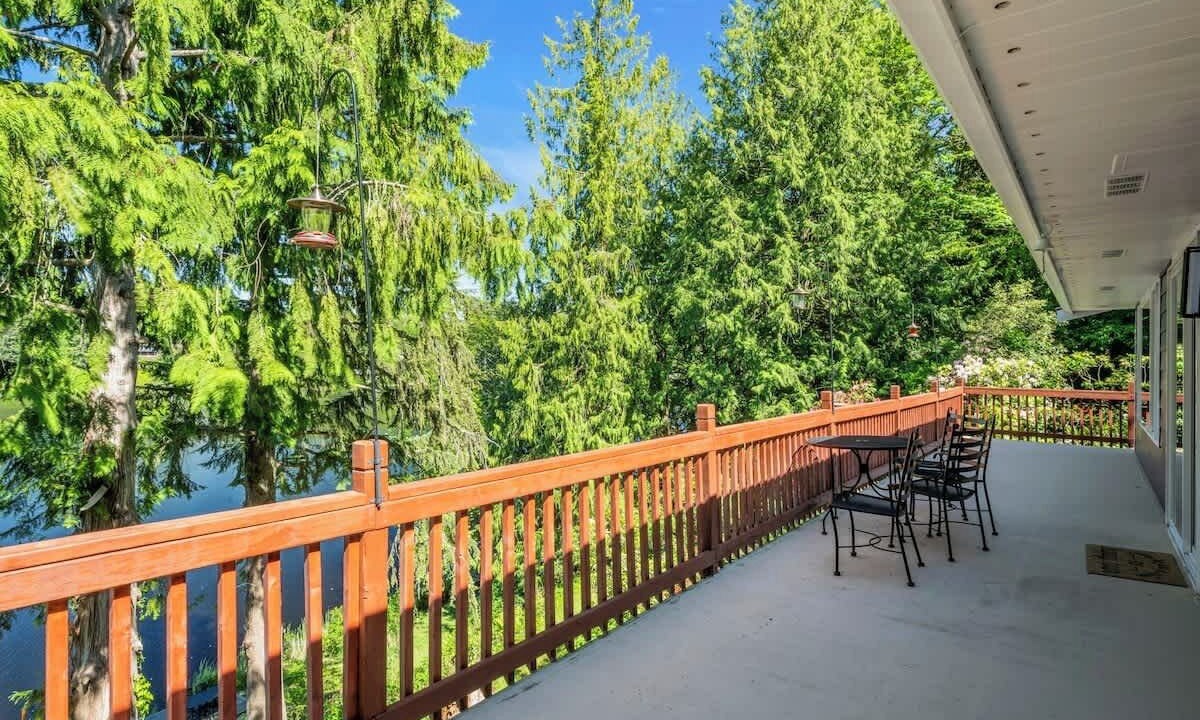 Photo of Outdoor in Three Lakes