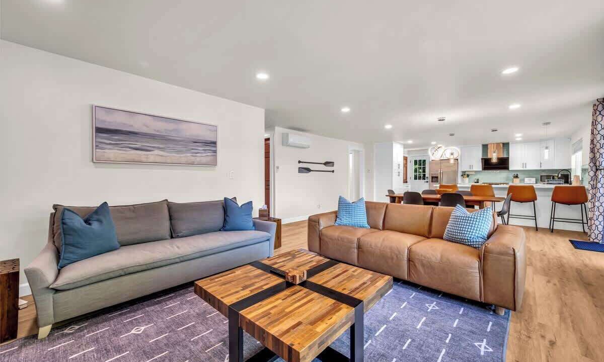 Photo of Livingroom in Three Lakes