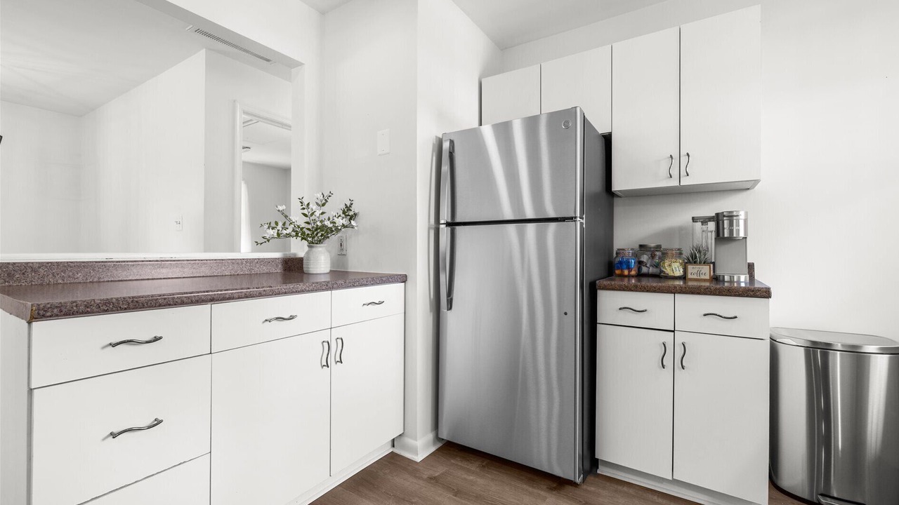 Photo of Kitchen in Cape Saint Claire