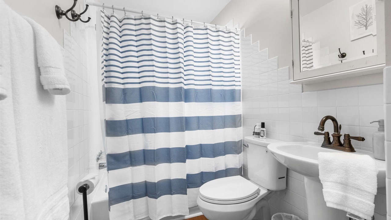 Photo of Bathroom in Cape Saint Claire