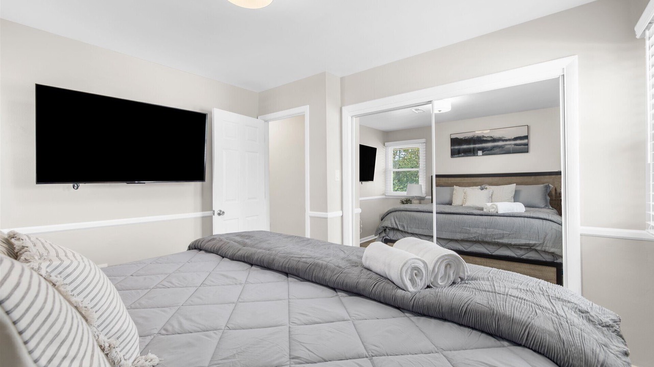 Photo of Bedroom in Cape Saint Claire