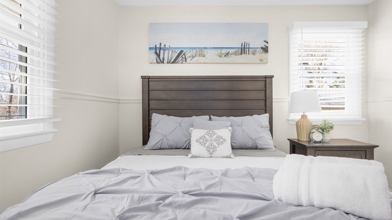 Photo of Bedroom in Cape Saint Claire