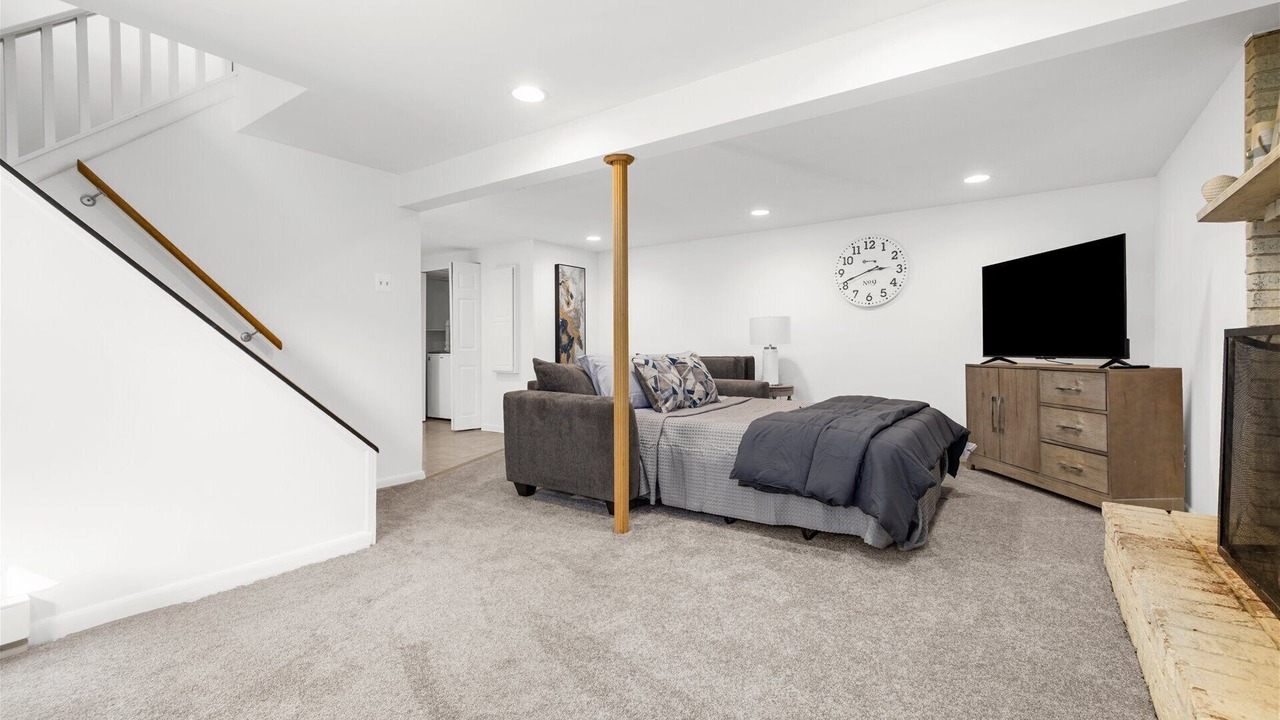 Photo of Bedroom in Cape Saint Claire