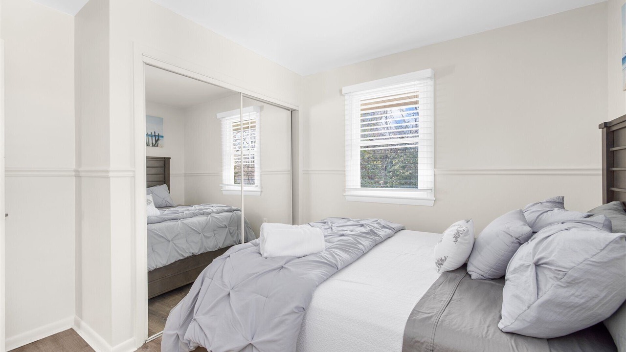 Photo of Bedroom in Cape Saint Claire