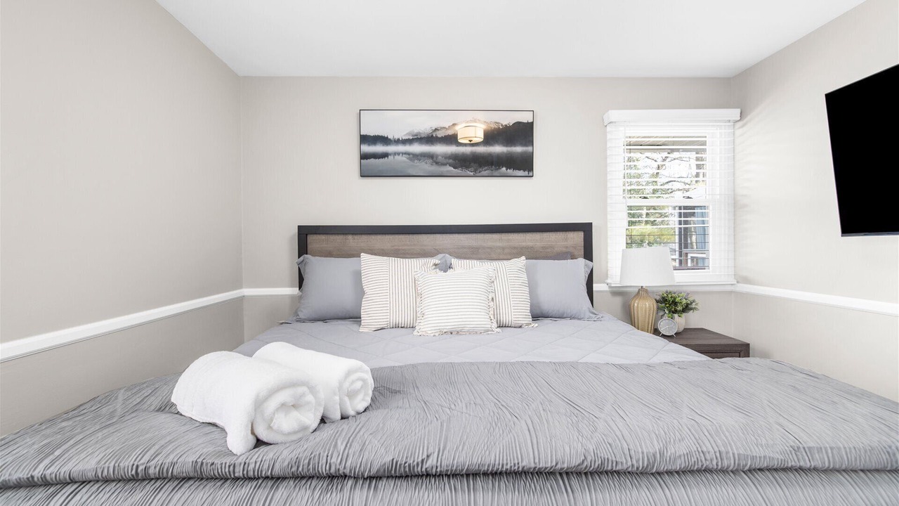 Photo of Bedroom in Cape Saint Claire