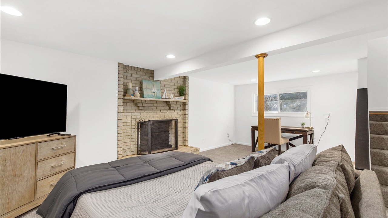 Photo of Bedroom in Cape Saint Claire