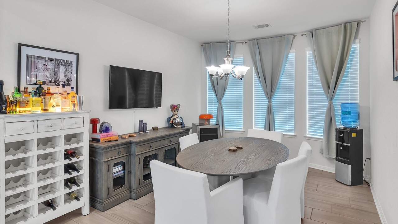 Photo of Bedroom in Medina Valley