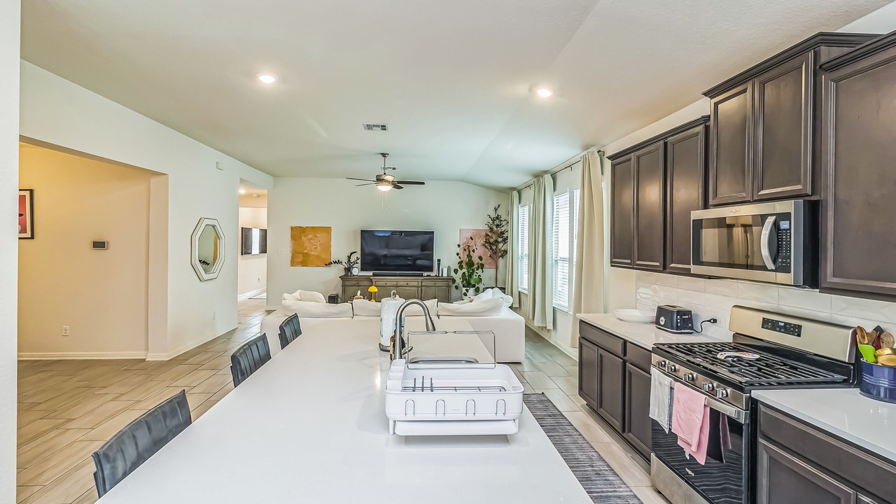 Photo of Kitchen in Medina Valley