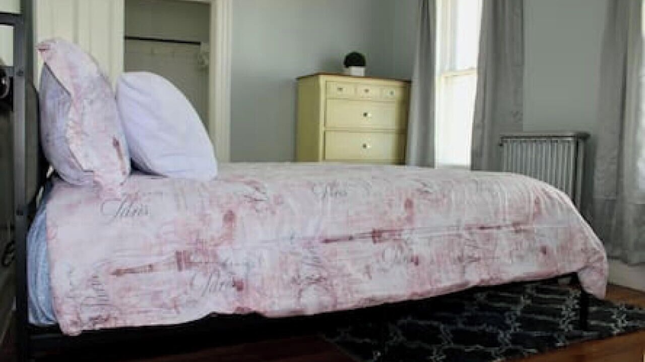 Photo of Bedroom in Taunton