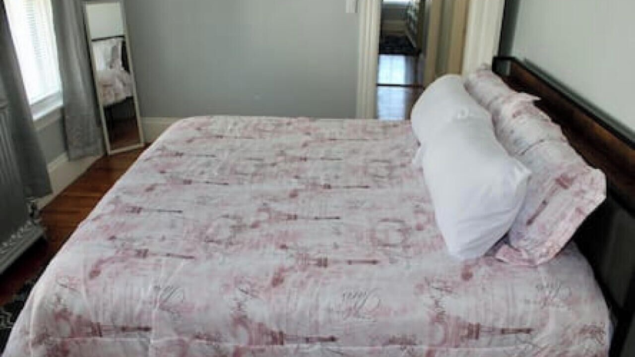 Photo of Bedroom in Taunton
