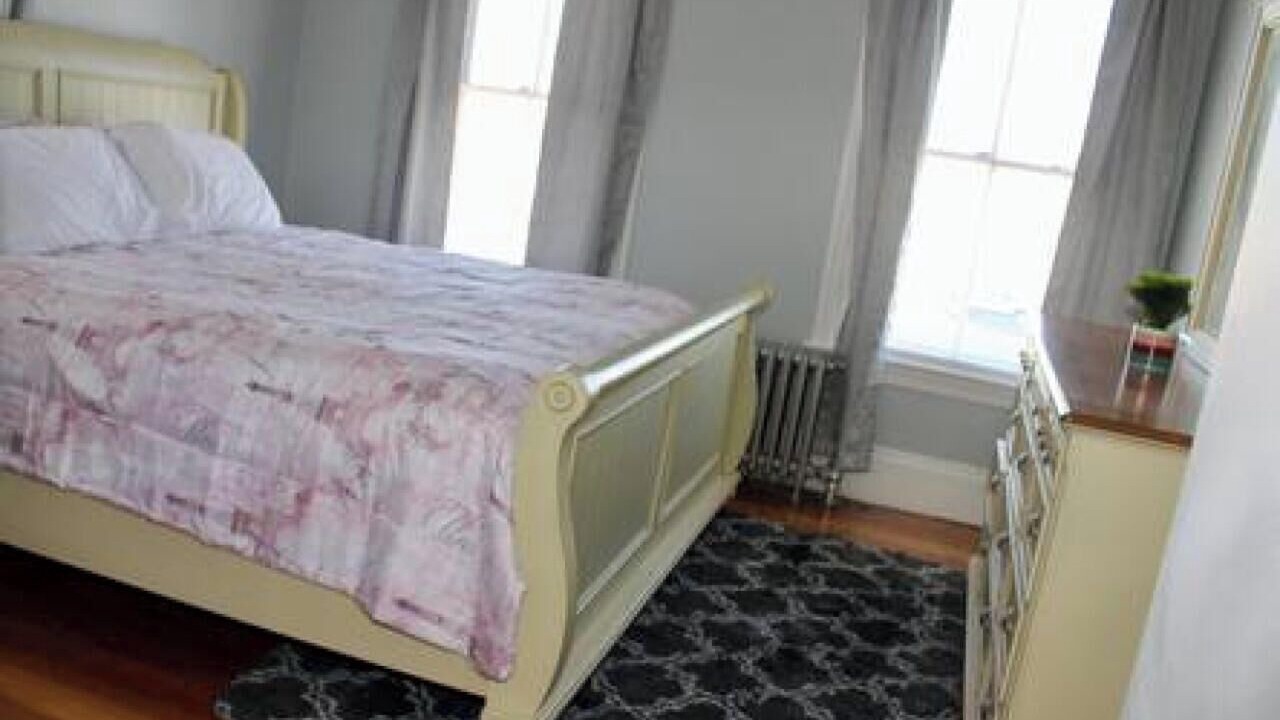 Photo of Bedroom in Taunton