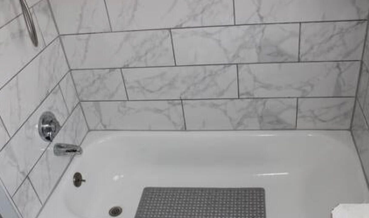 Photo of Bathroom in Taunton