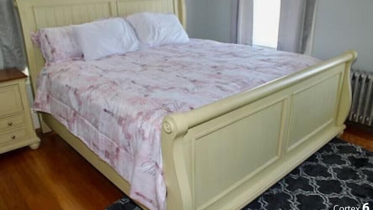 Photo of Bedroom in Taunton