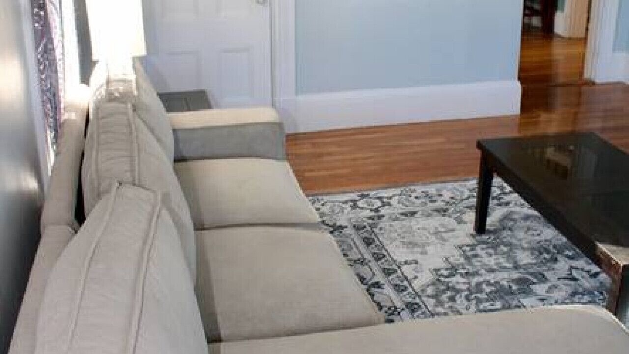Photo of Livingroom in Taunton