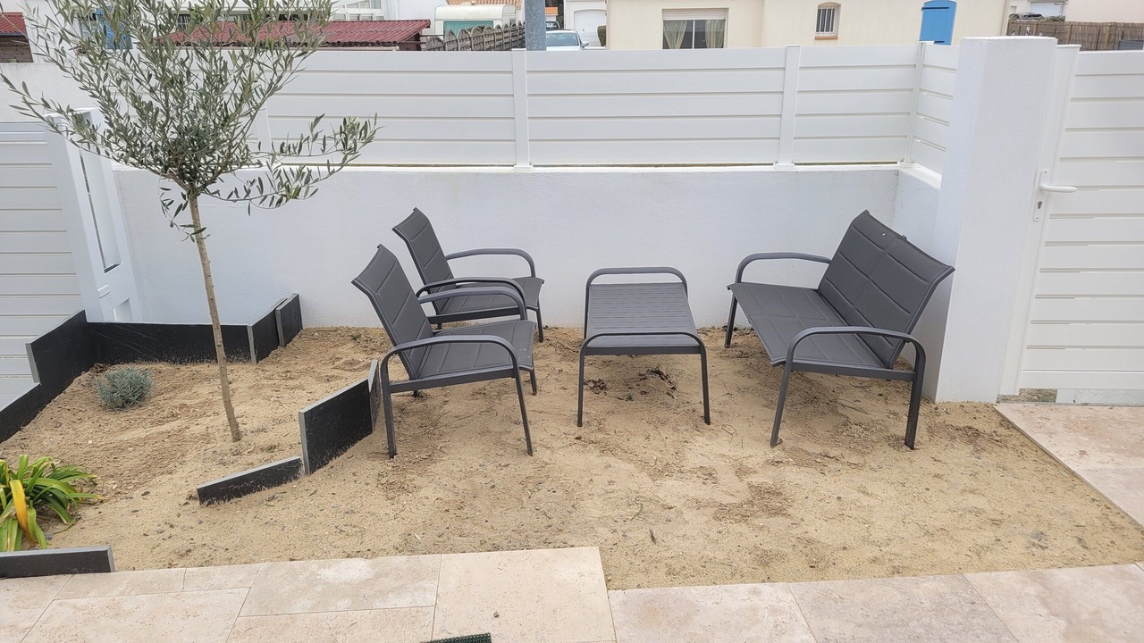 Photo of Outdoor in Saint-Jean-de-Monts