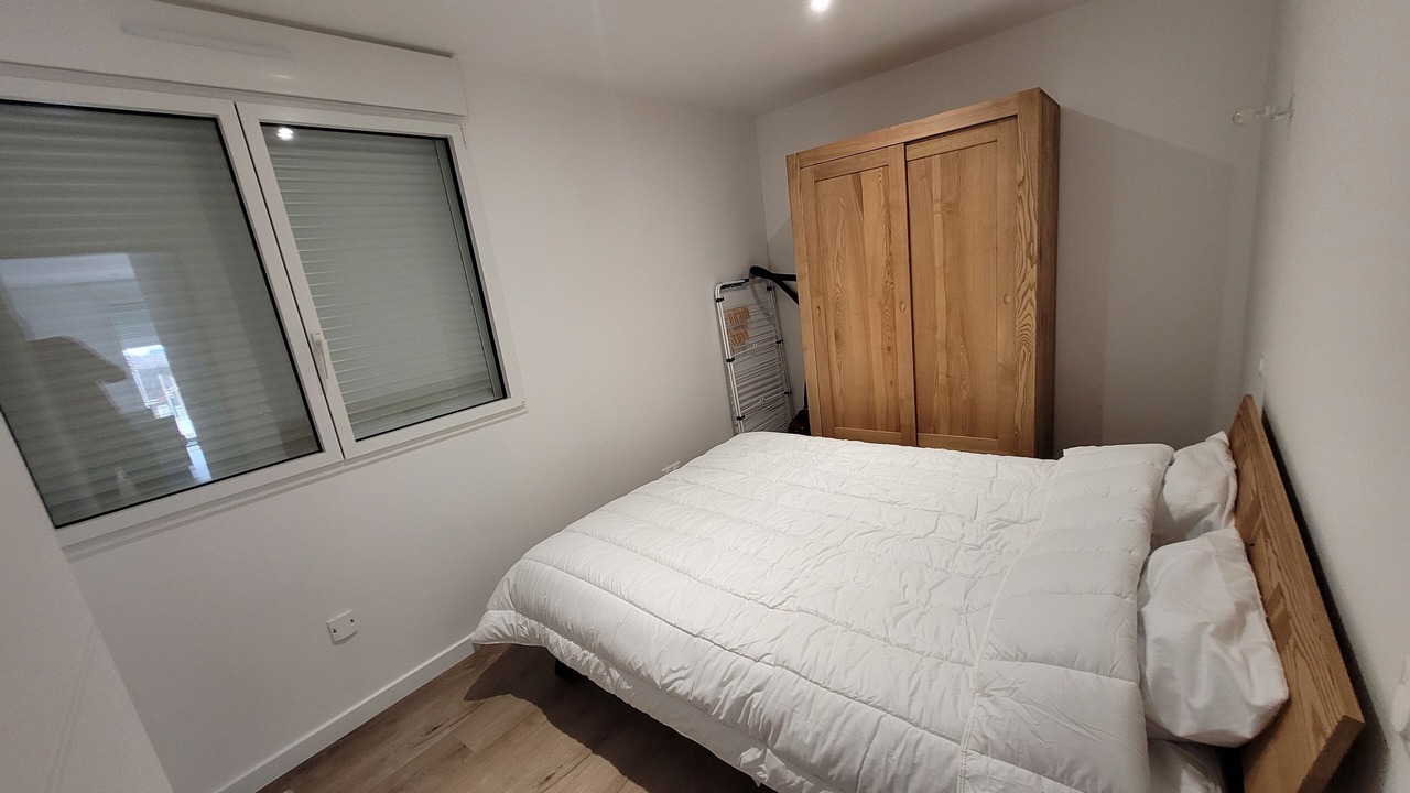 Photo of Bedroom in Saint-Jean-de-Monts