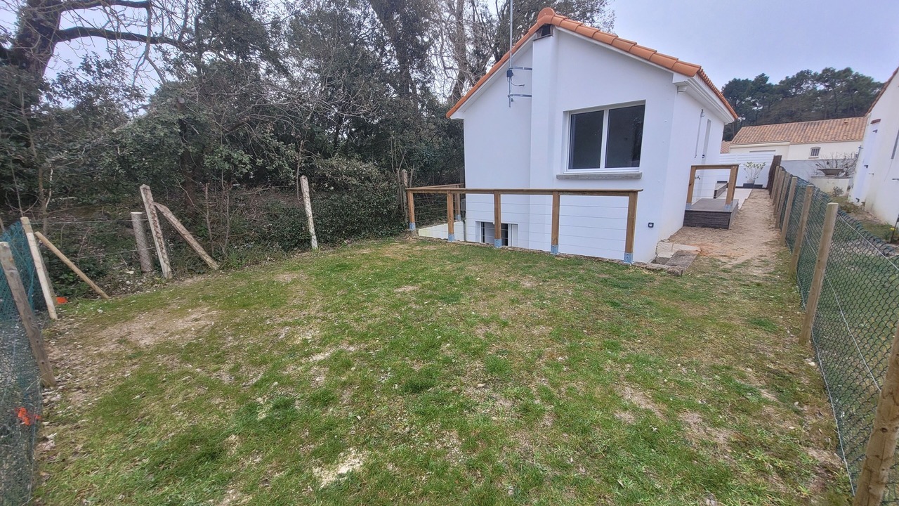 Photo of Outdoor in Saint-Jean-de-Monts