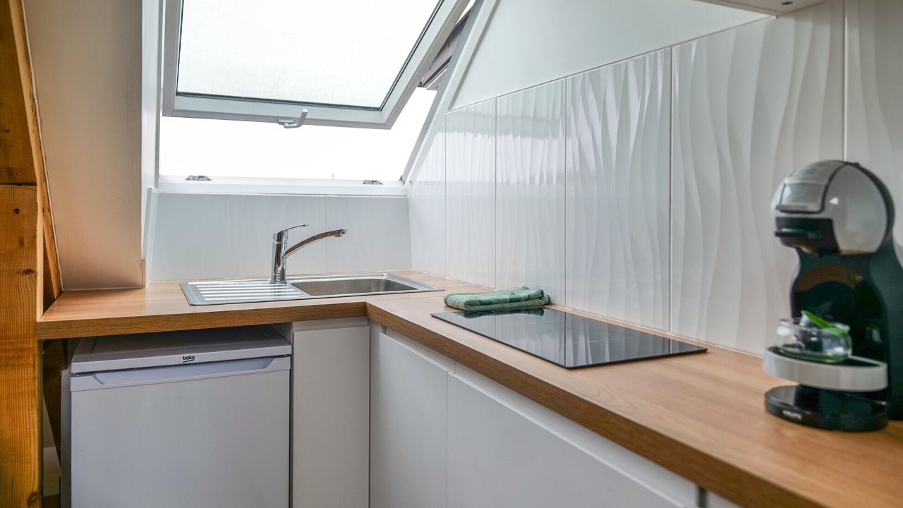 Photo of Kitchen in La Fayette-Eble