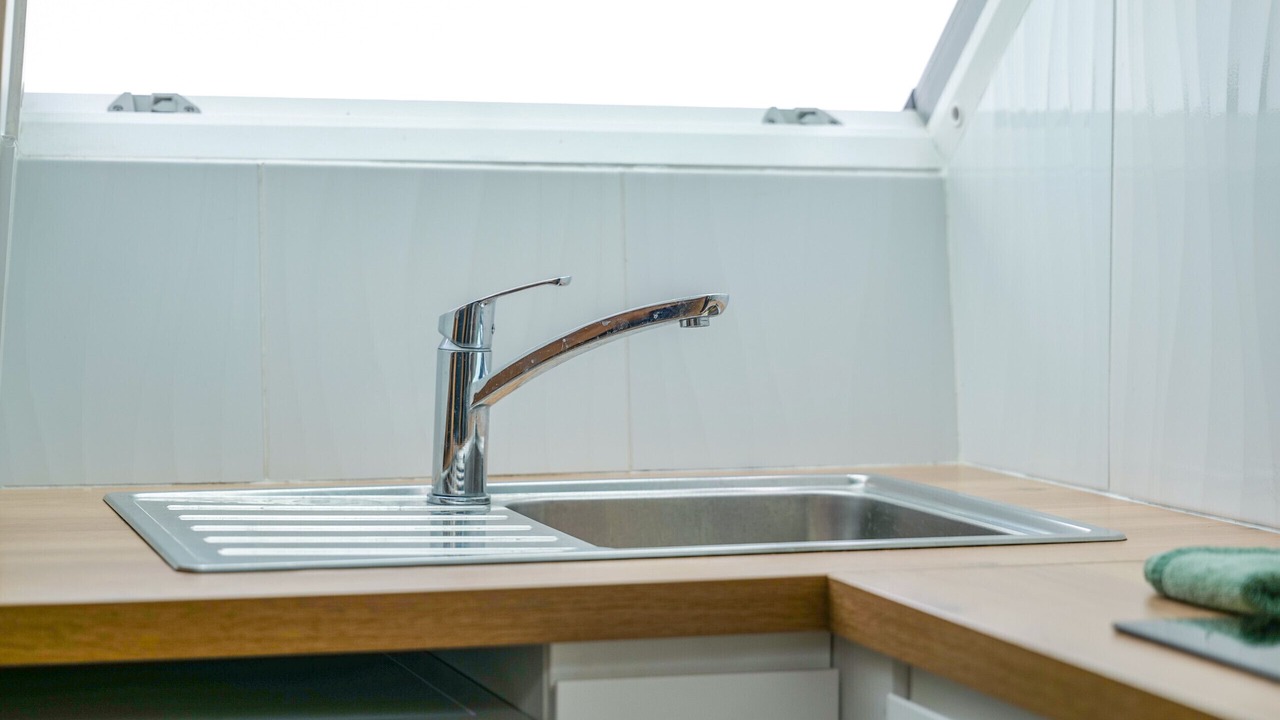 Photo of Kitchen in La Fayette-Eble