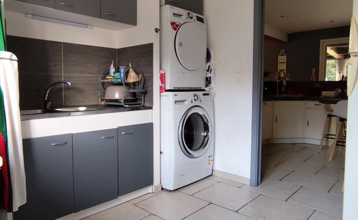 Photo of Kitchen in Solaro