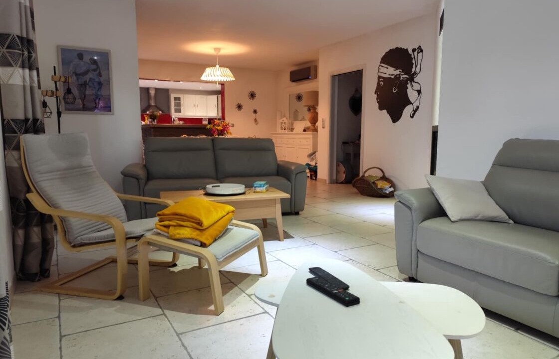 Photo of Livingroom in Solaro