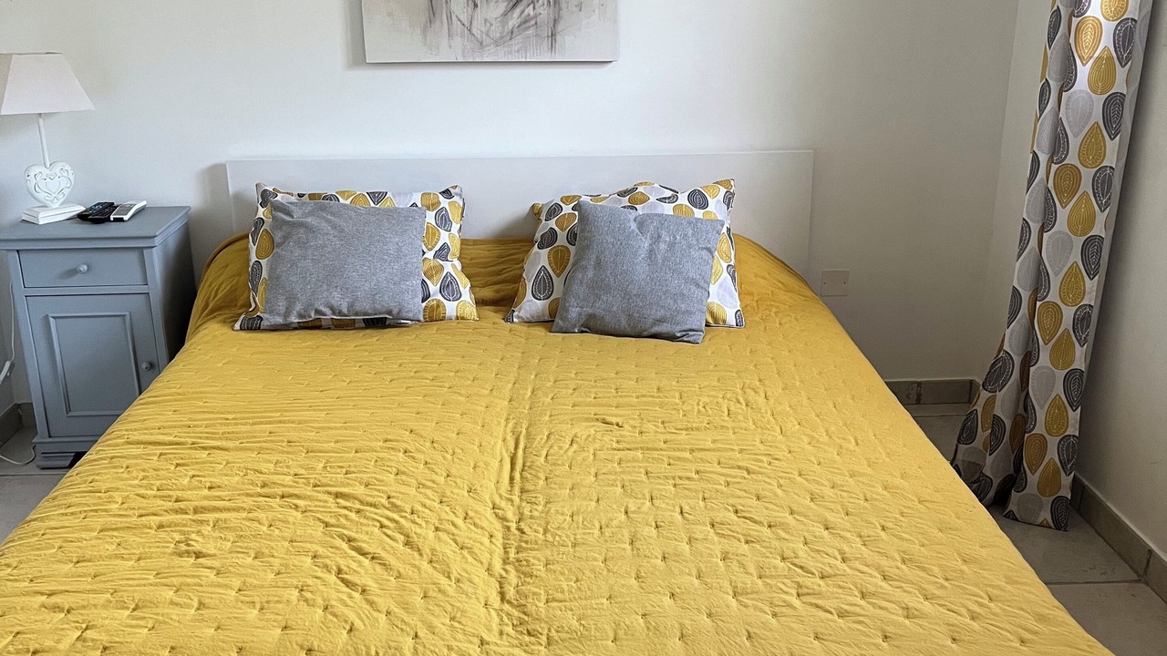 Photo of Bedroom in Solaro