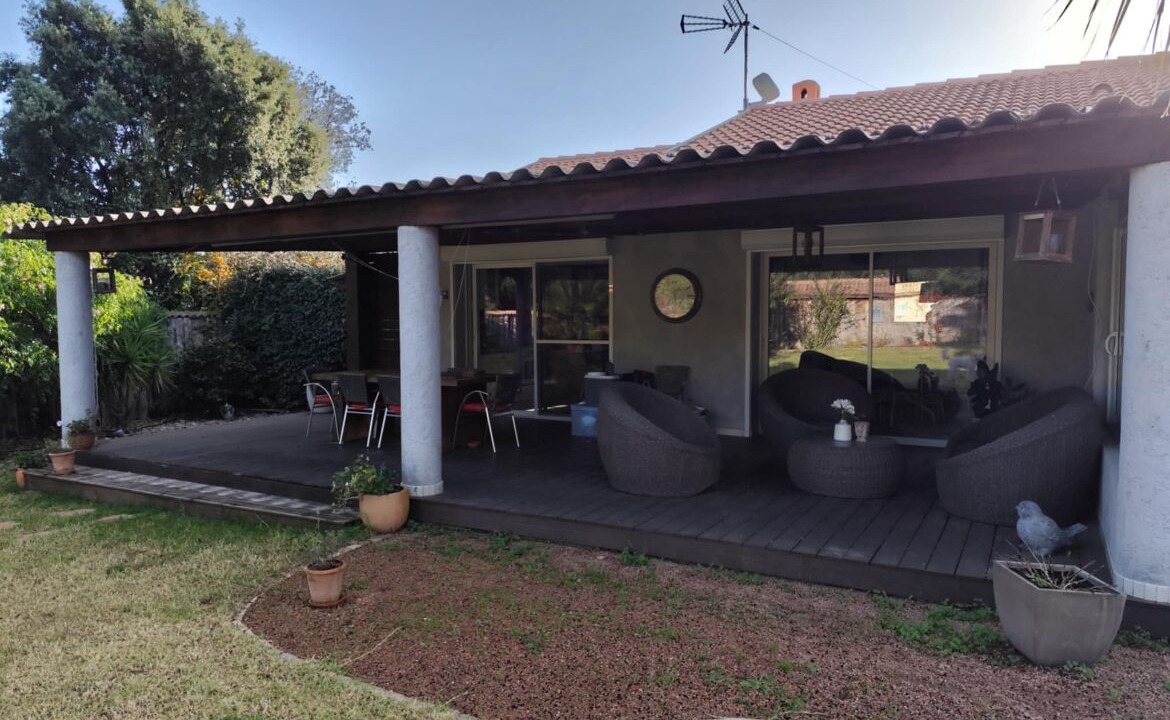 Photo of Patio Balcony in Solaro