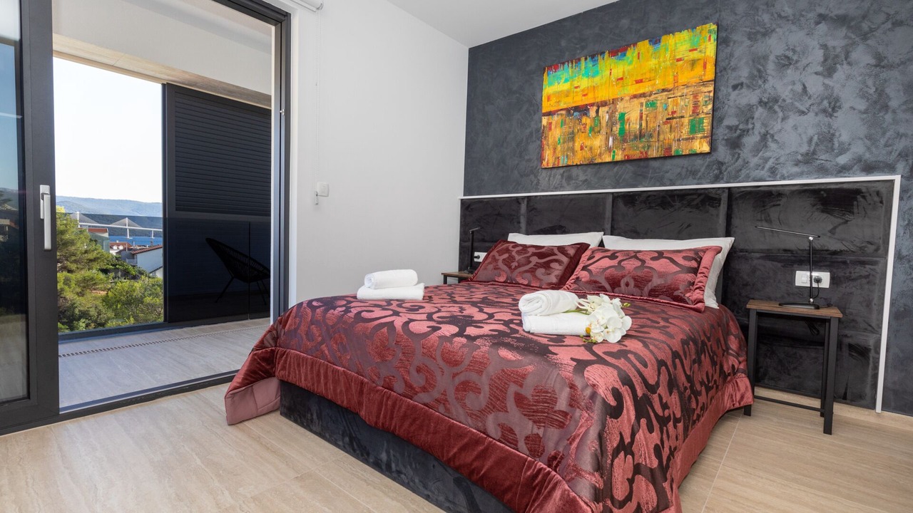 Photo of Bedroom in Komarna