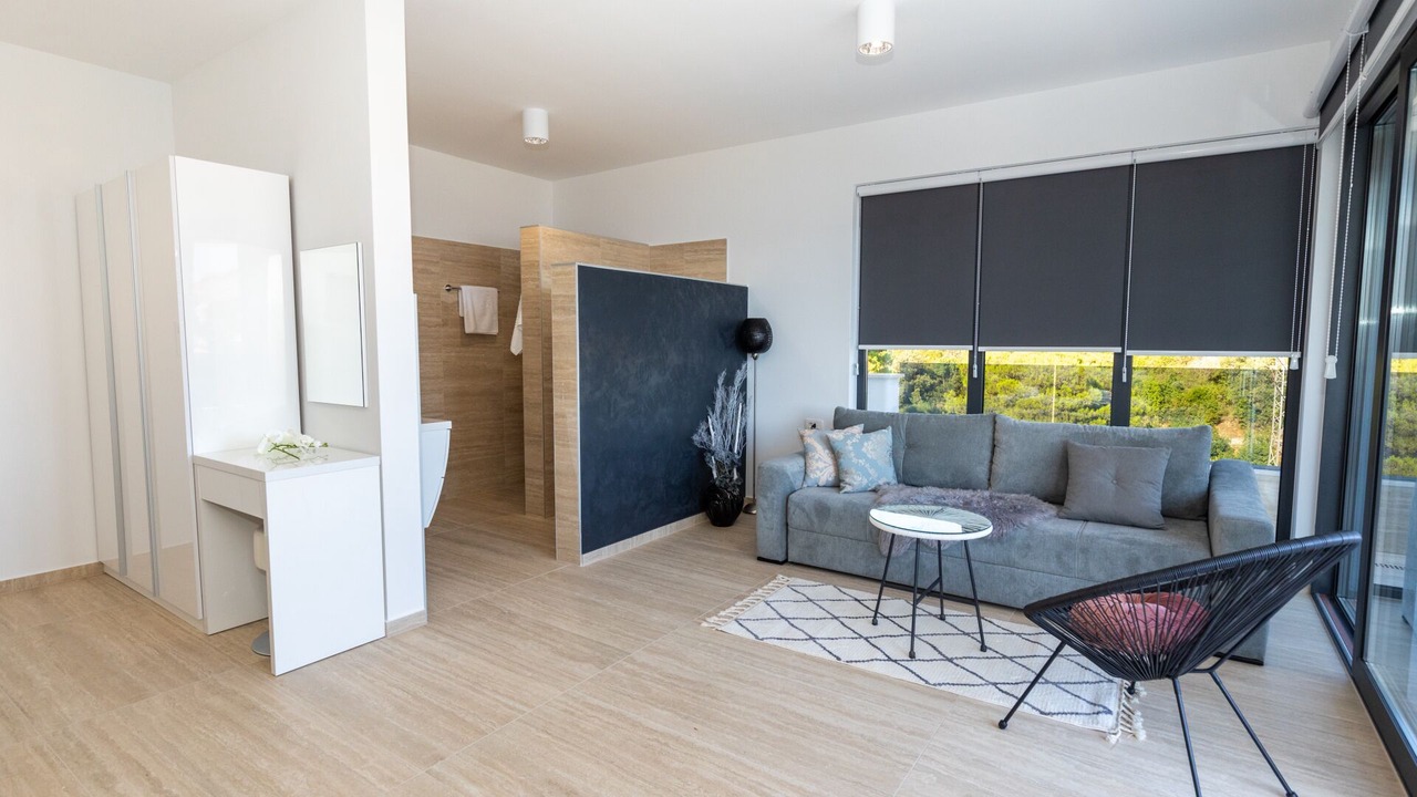 Photo of Livingroom in Komarna