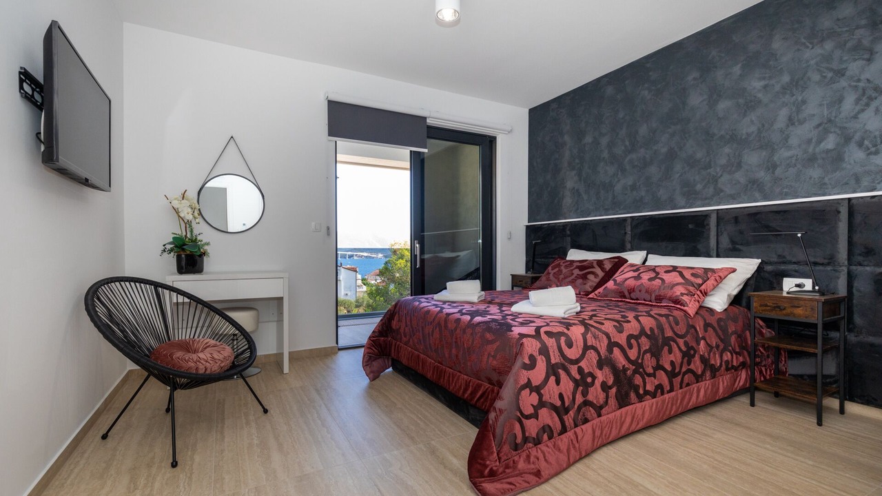 Photo of Bedroom in Komarna