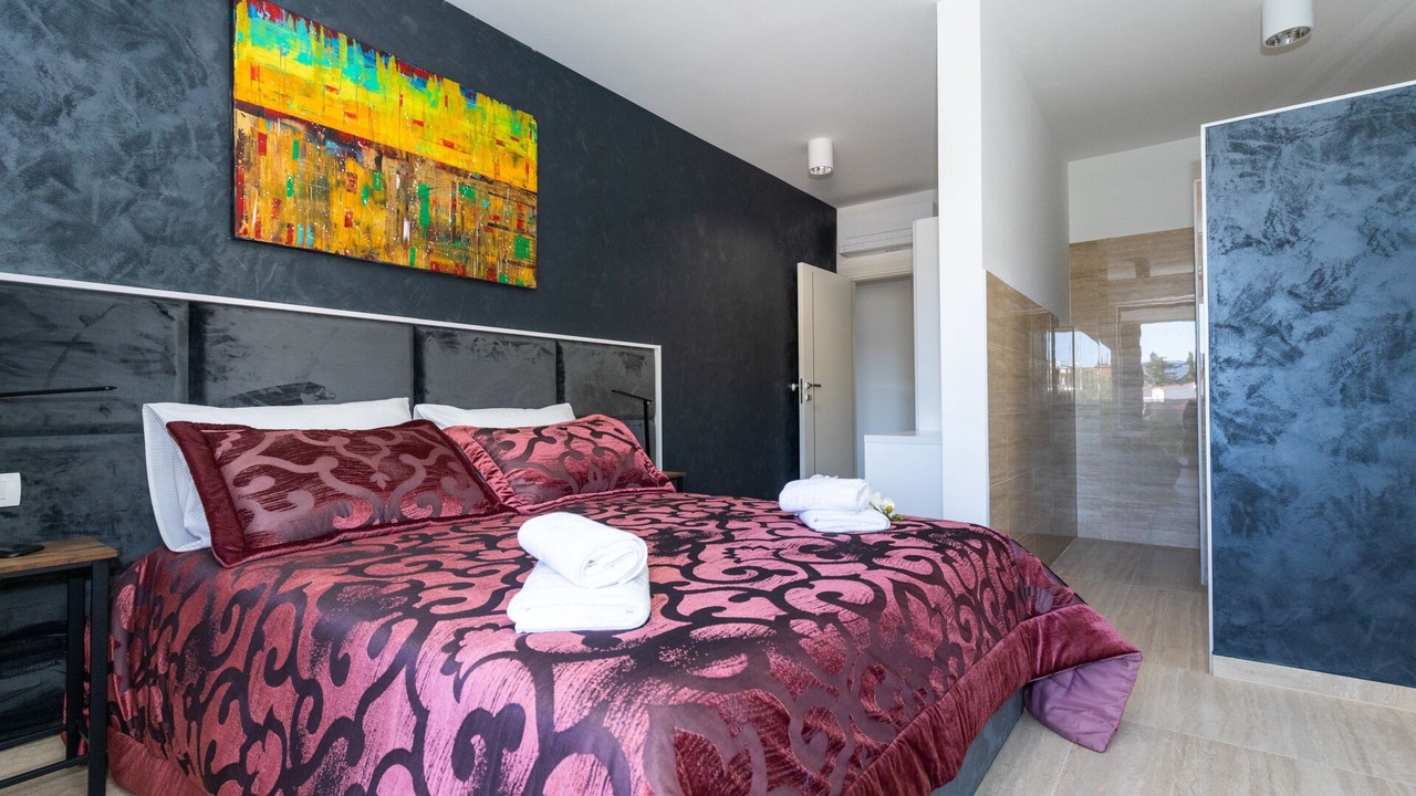 Photo of Bedroom in Komarna