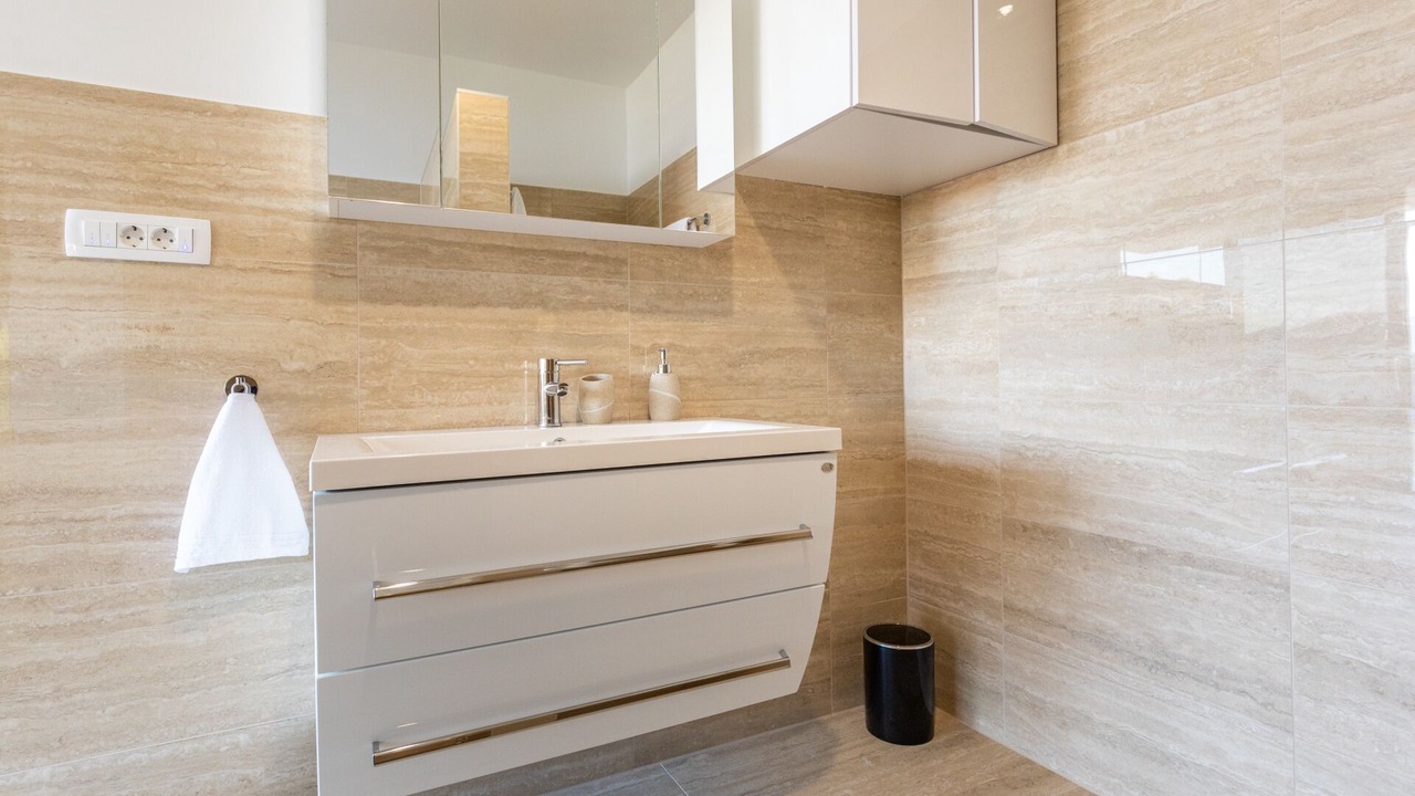 Photo of Bathroom in Komarna